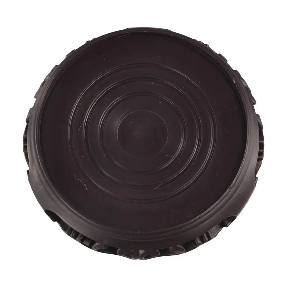 Round Antiqued Flowerpot Tray Base Mat – Thickened PP