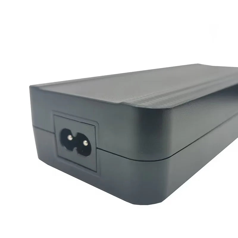 36V Li-Ion E-Bike Charger 5-Pin Trapezoid for Fischer Models