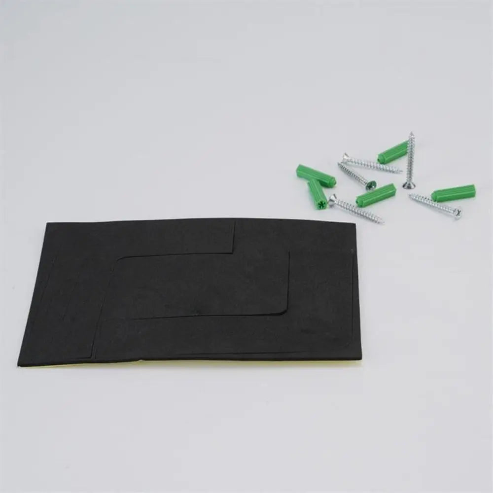 Outdoor Security Camera Cover – Weatherproof Dome Shade
