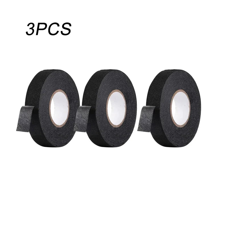 Heat Resistant Electrical Insulating Tape | Car Wiring Harness