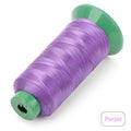 Heavy Duty Polyester Sewing Thread 2000 Yards 210D/3