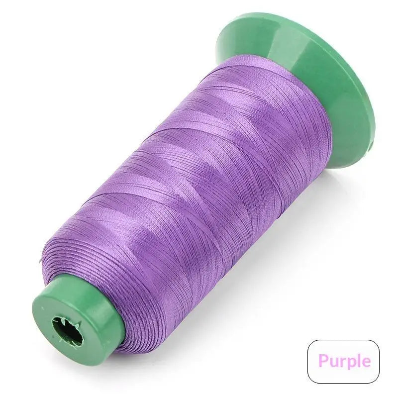 Heavy Duty Polyester Sewing Thread 2000 Yards 210D/3