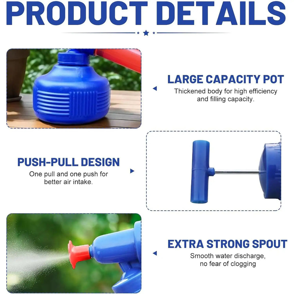 Diatomaceous Earth Powder Duster – Garden, Coop & Greenhouse