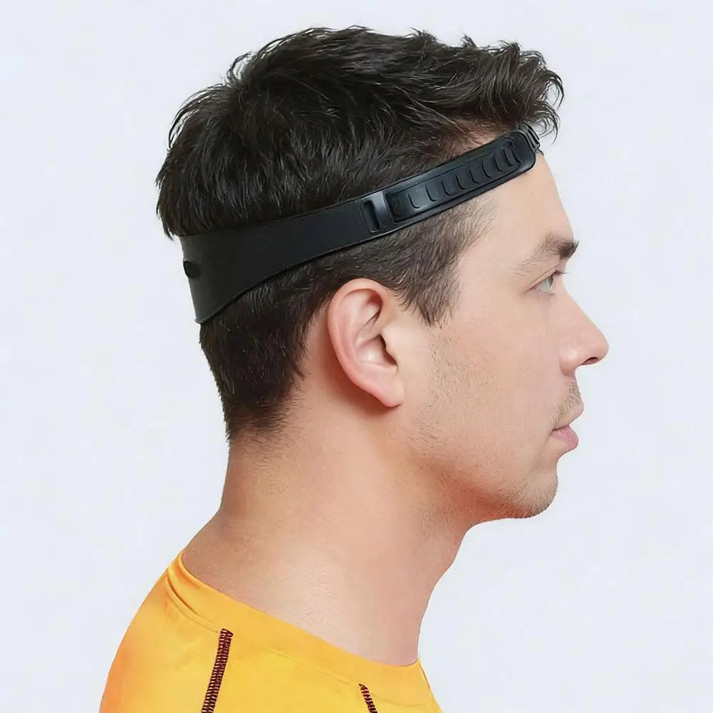 Adjustable Hair Trimming Guide & Neckline Template – DIY Fades