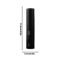 Anti-Static Coffee Bean Spray Bottle | Espresso Accessory