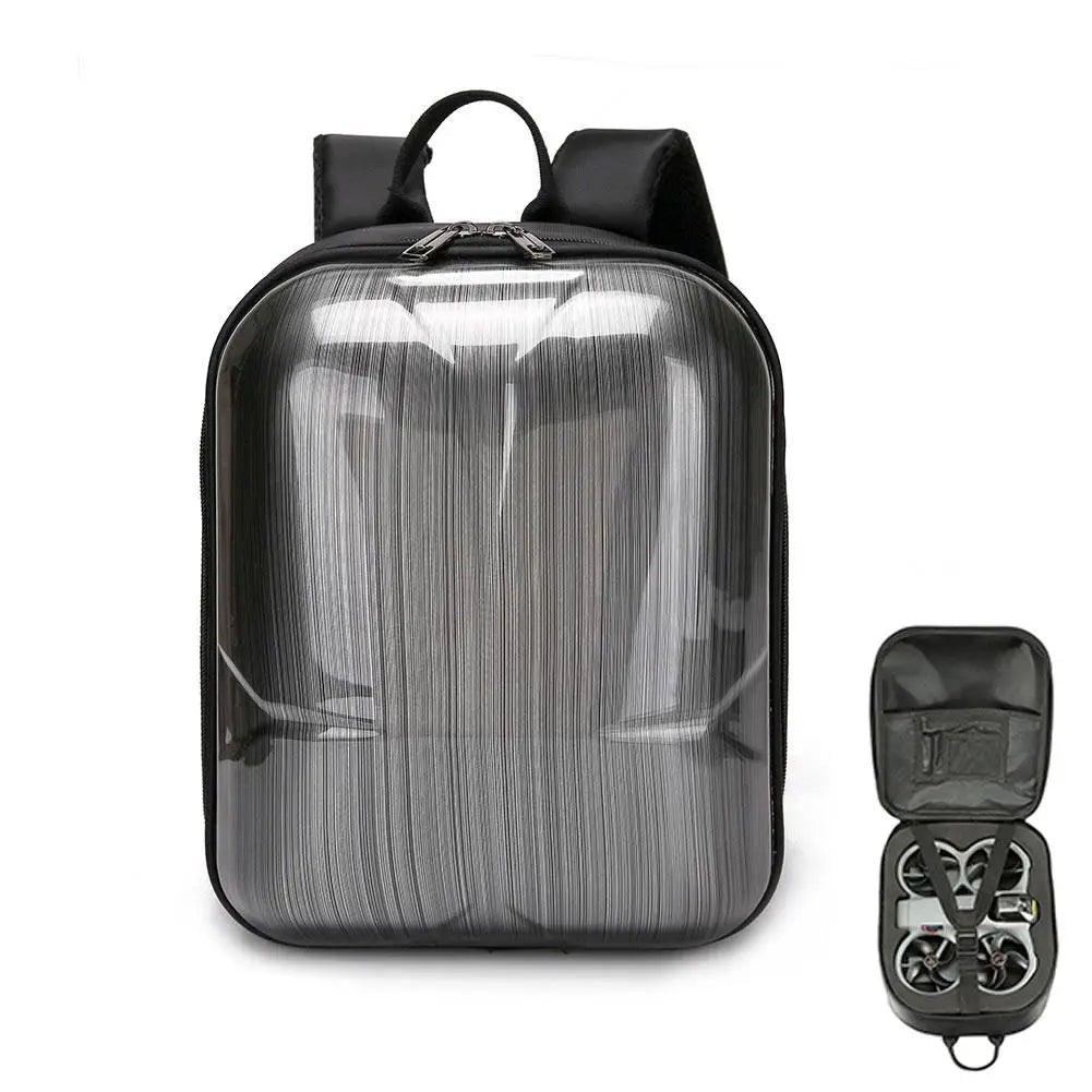 DJI Avata 360 Waterproof Backpack | Hard Shell Drone Carry Bag