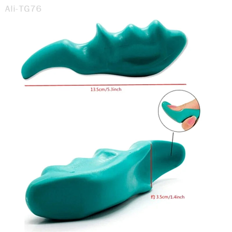 Green Thumb Saver Massager | Hand Massage Tool for Relaxation