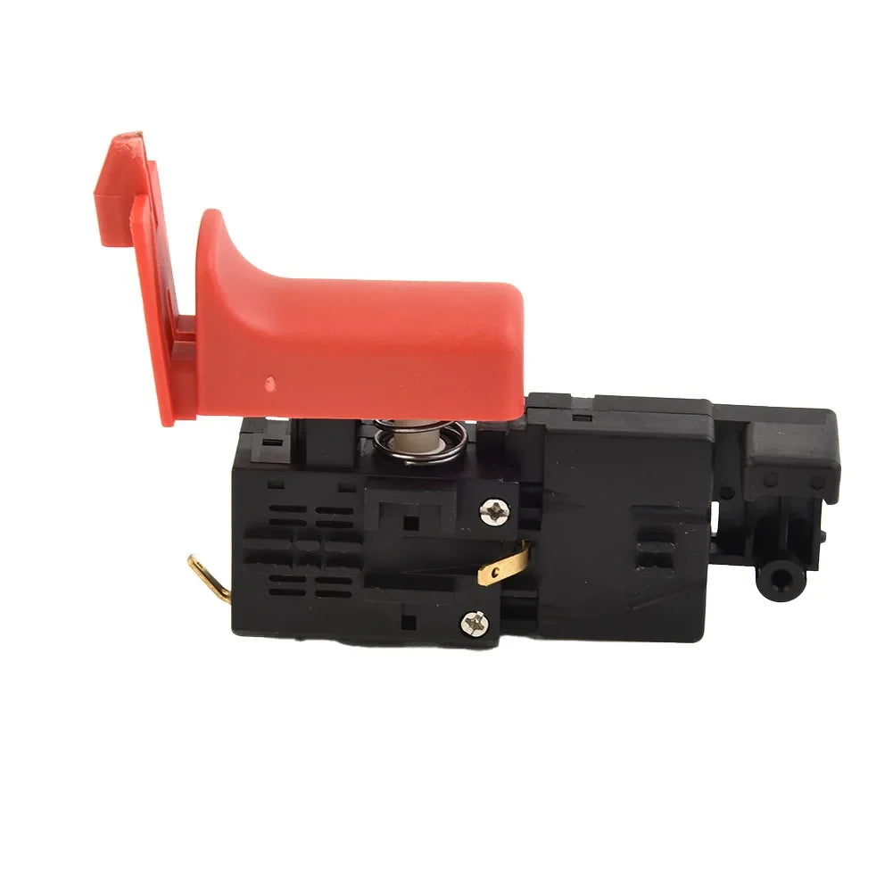 GBH2-26DRE Rotary Hammer On/Off Switch Replacement – AC220V