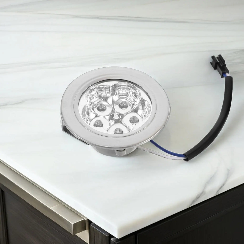 LED Kitchen Hood Light Bulb 1 5W Replacement Bulbs Recessed Stove