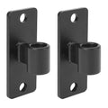 Heavy Duty Gate & Door Hinges – Rust-Resistant | 2/4 Pack