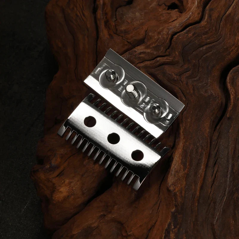 2026 Arrival YAQI Razor Head Lex Polished Mild Stainless Steel Safety