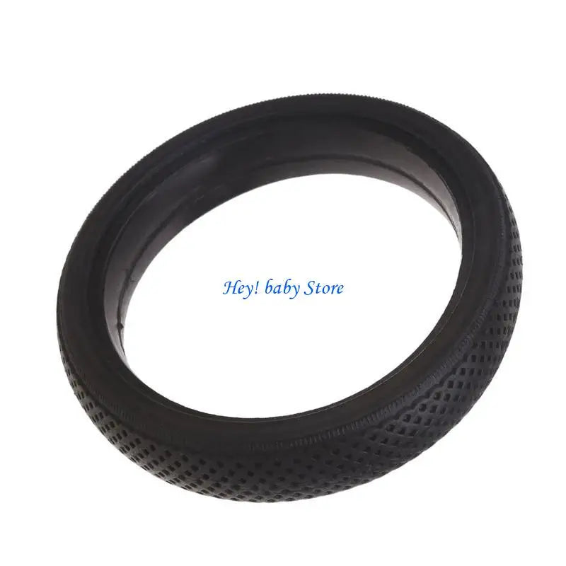Tubeless PU Replacement Tire for Baby Stroller & Pram Wheels