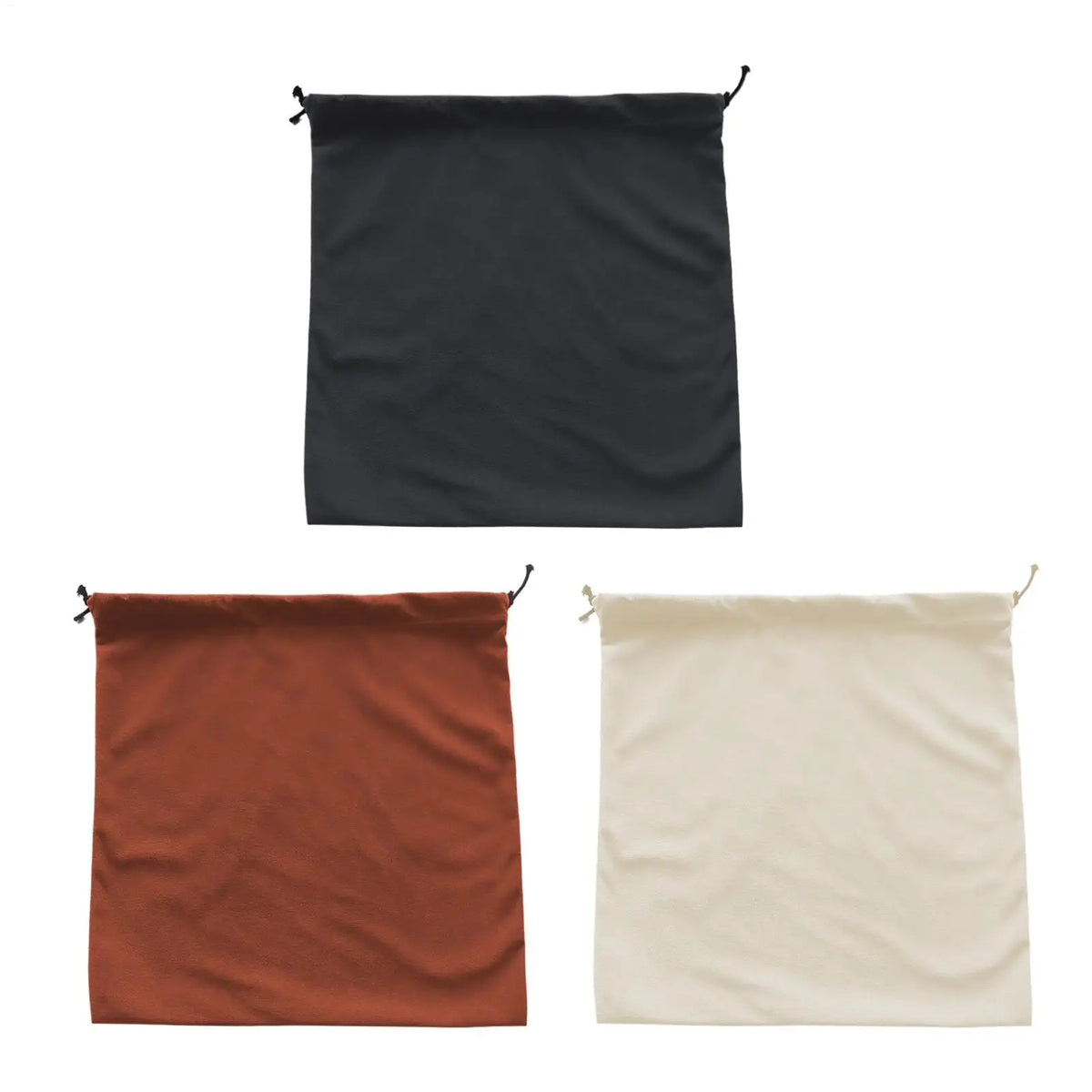 Drawstring Dust Bags for Purses & Handbags | Storage Pouch