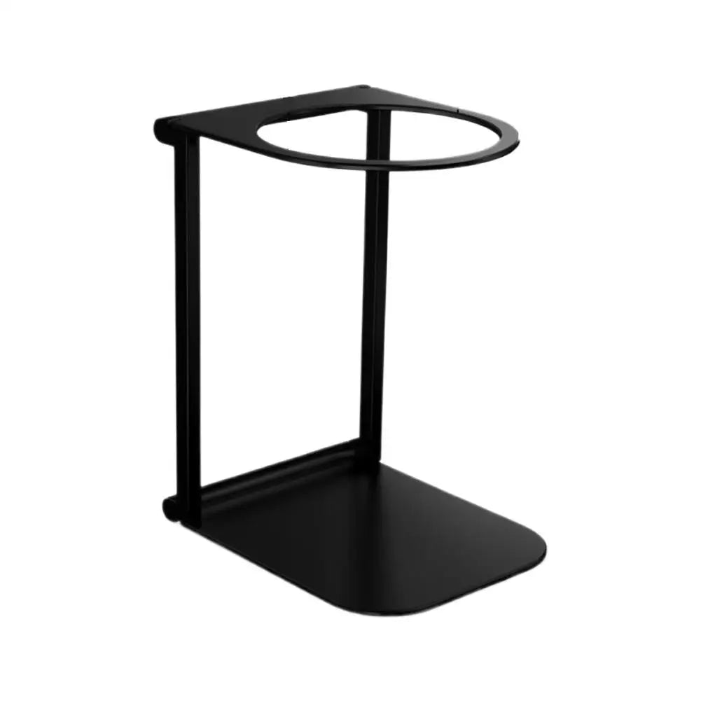 Foldable Aluminum Alloy Capsule Coffee Machine Stand