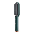 Electric Hair Straightening Brush | Multi-Temp ABS Styler