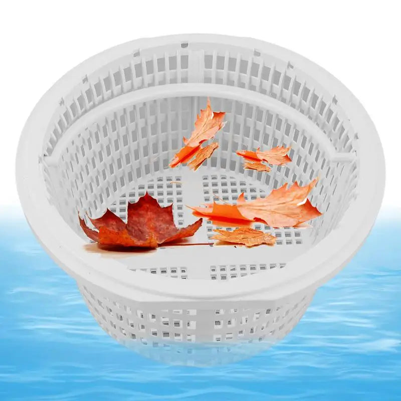 Skimmer Basket Pool Replacing Strainer Compact Supplies Skimmers