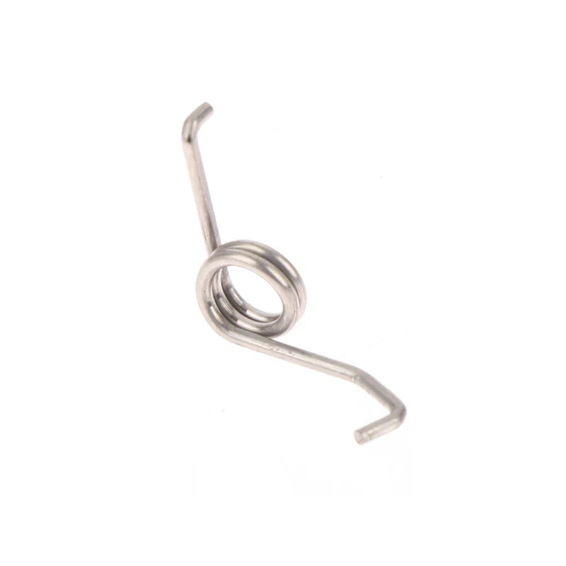 Stainless Steel Fishing Reel Torsion Spring | 2000–4000 Size