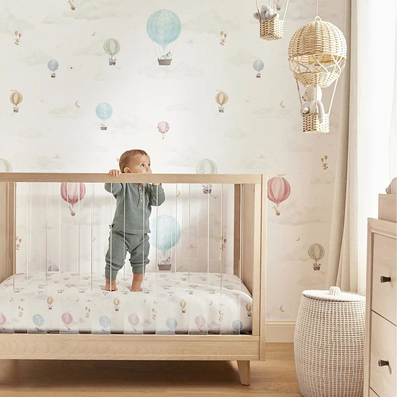 Nordic Children's Room Preschool Photography Agency Home Decor Items