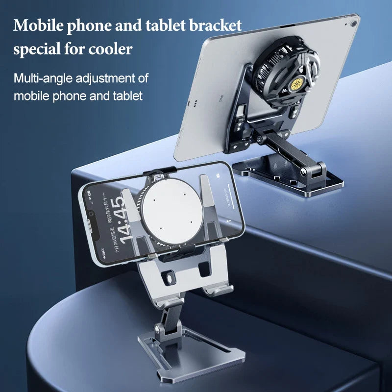 Mobile Phone Bracket Table Holder Cell Stand Desktop Support Tablet