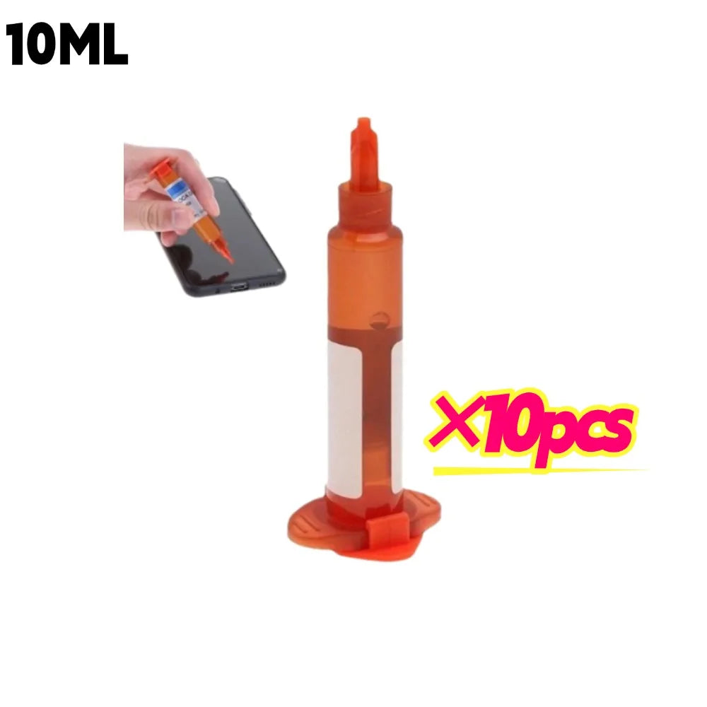 UV Glue for iPhone & Touch Screen Repair – TP-2500 LOCA Adhesive