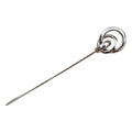 Women's Geometric Sphere Metal Hairpin | Alloy Hair Clip