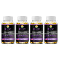 Biotin Collagen Keratin Hair Growth Supplement – Skin & Nails