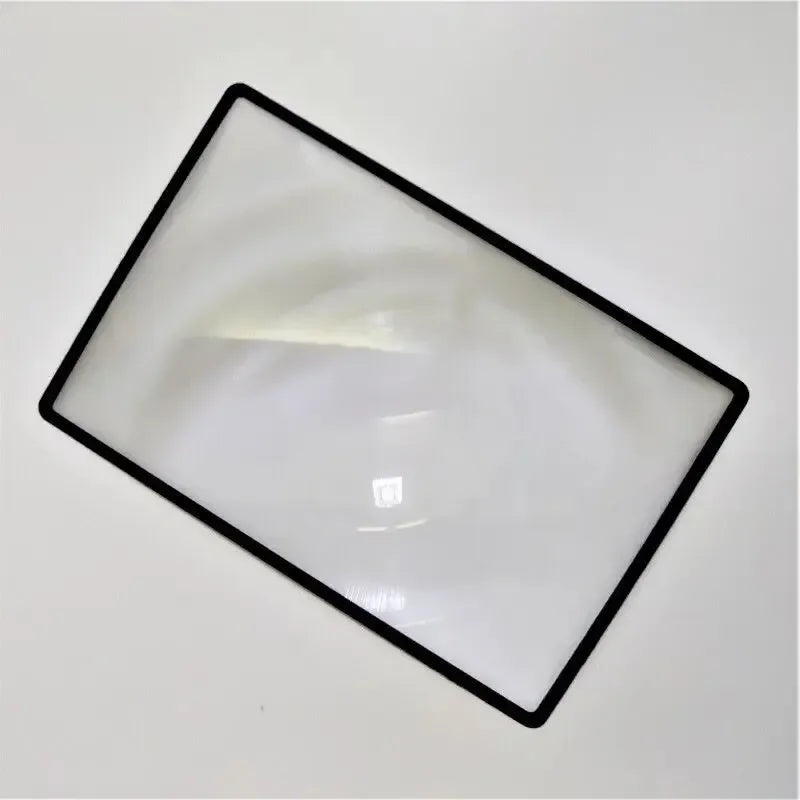 Full Page Sheet Magnifier – Large Reading Magnifying Lens