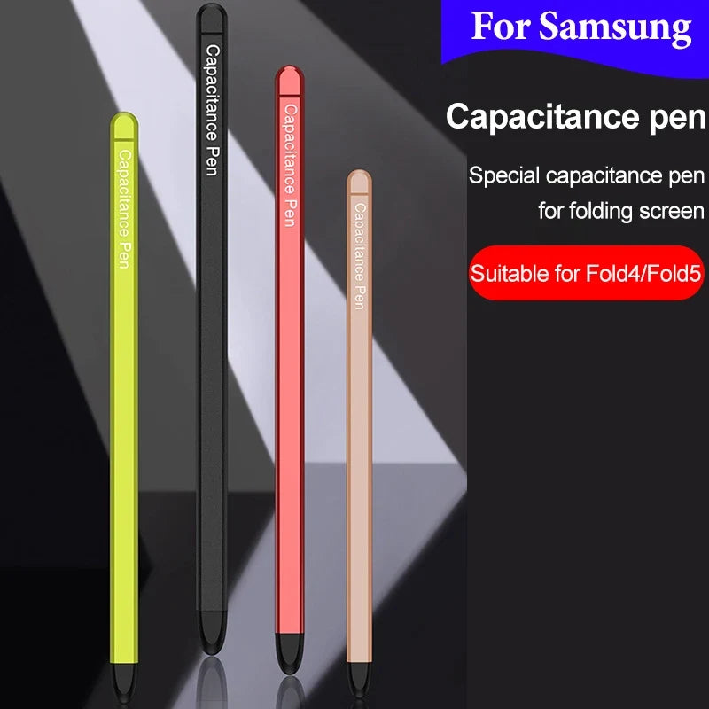 Stylus Pen Samsung Galaxy Fold 6 S Touch Pencil 4 Screen Universal