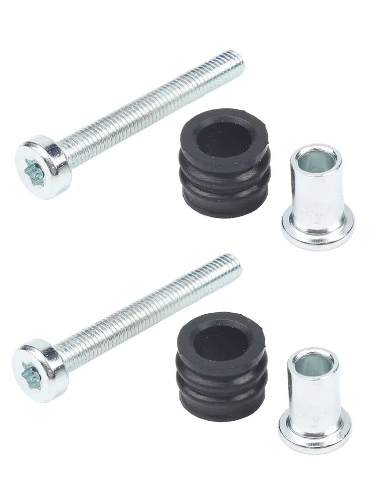 Chainsaw Brake Handle Screw MS066 660 044 046 MS361 MS36 Bolts Garden