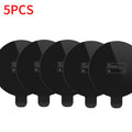 Universal Adhesive Dashboard Mounting Disk for Suction Cup Holder