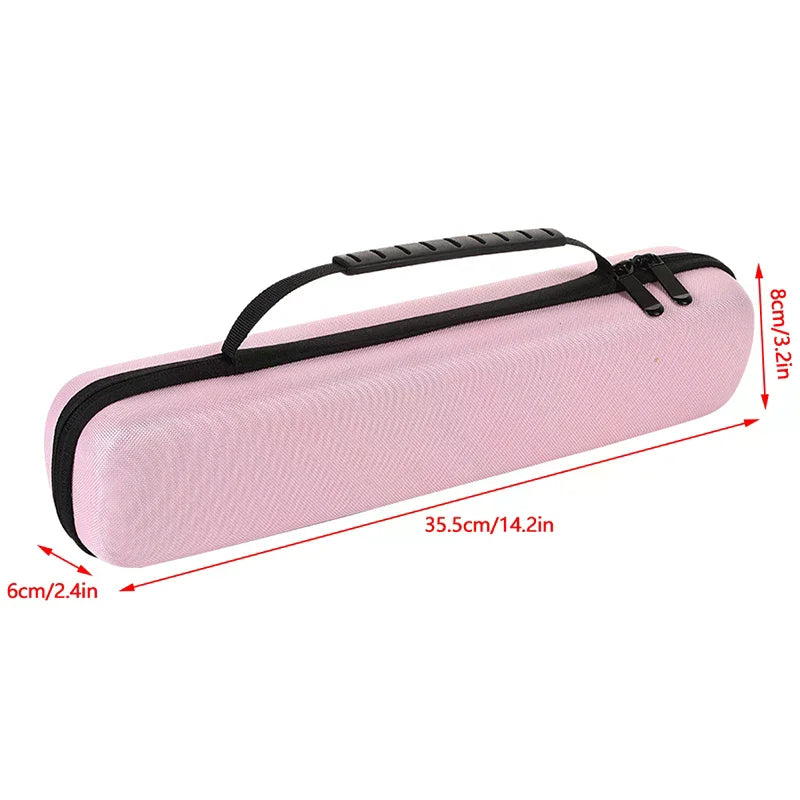 EVA Travel Storage Bag for Hair Straightener & Curling Iron