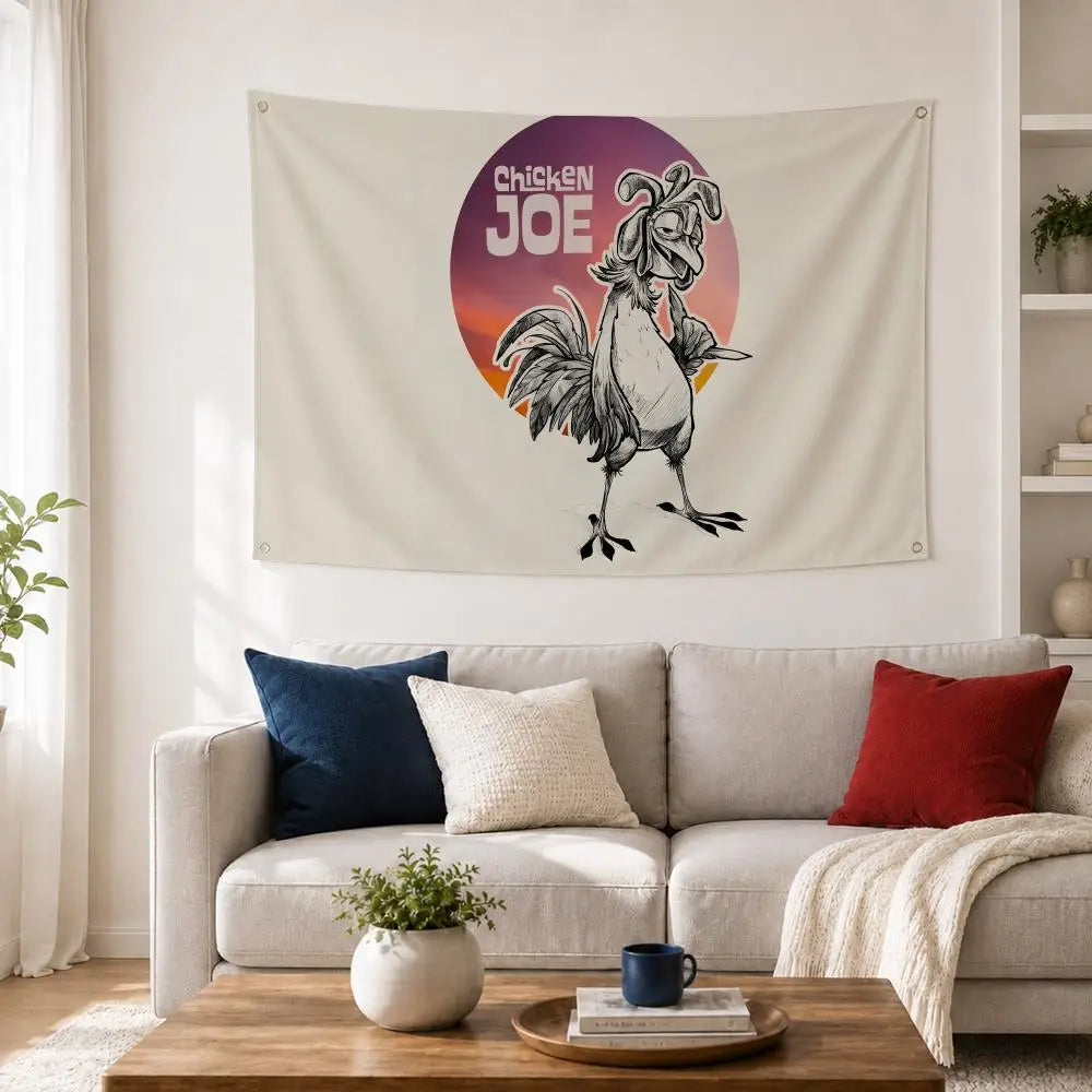 Deftones Band Flag – Indoor & Outdoor Concert Wall Banner