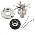 Blender Replacement Blade Kit – TWK TM/JTC 767 800 Compatible