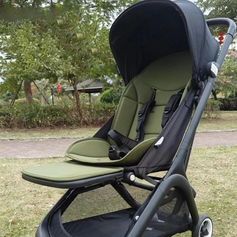 Baby Stroller Footrest Extender Board for Butterfly Strollers