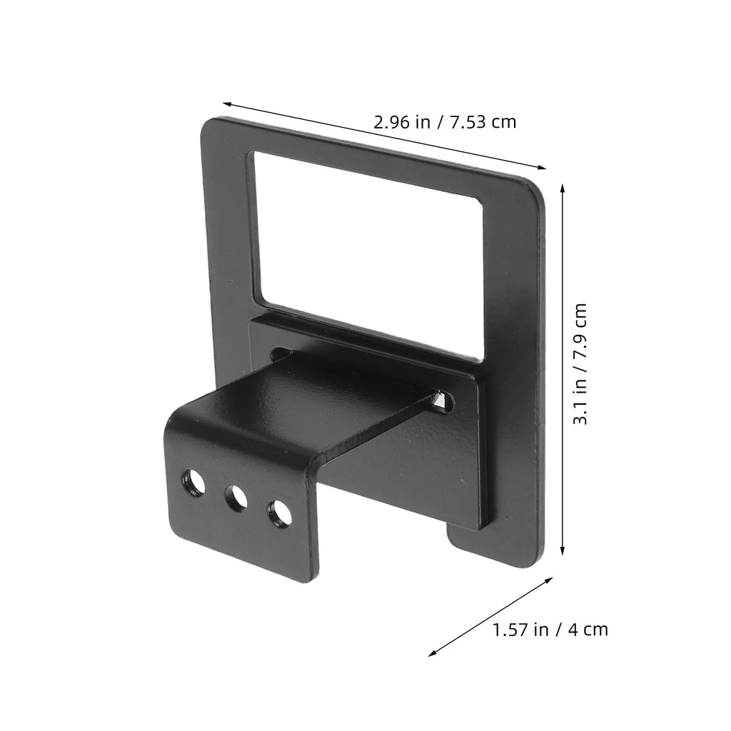 Mattress Stopper Holder Non Slip Metal Bed Frame Brackets Adjustable
