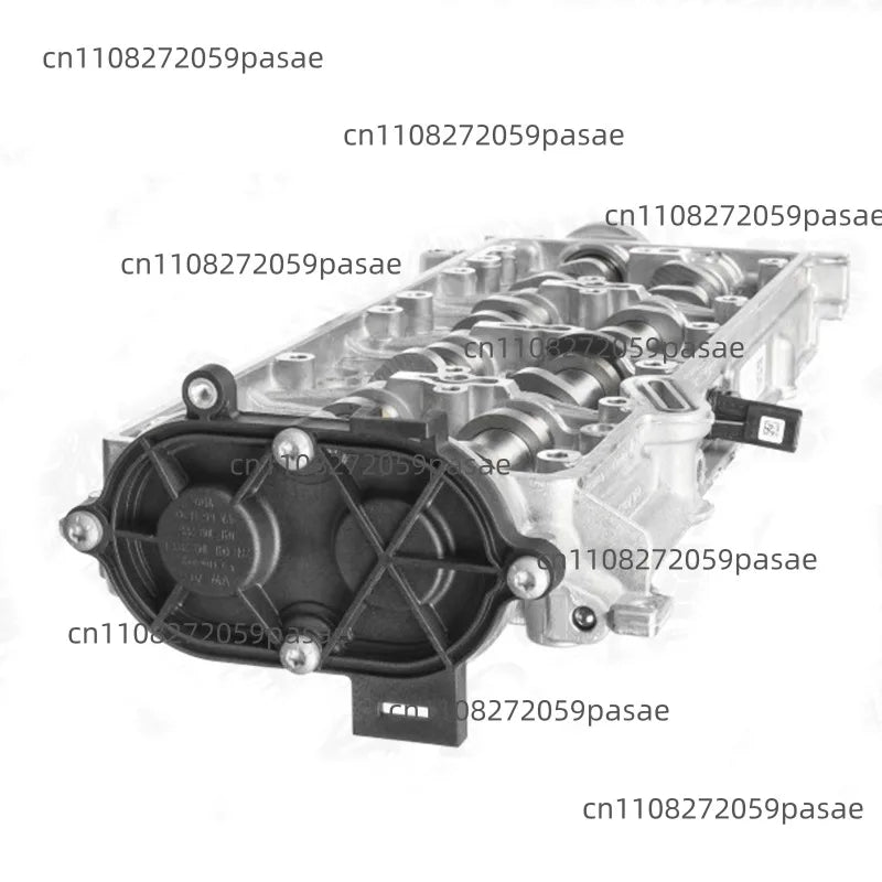 Camshaft & Housing 1.6 & 2.0 TDi – OEM Ref. 04L103292F