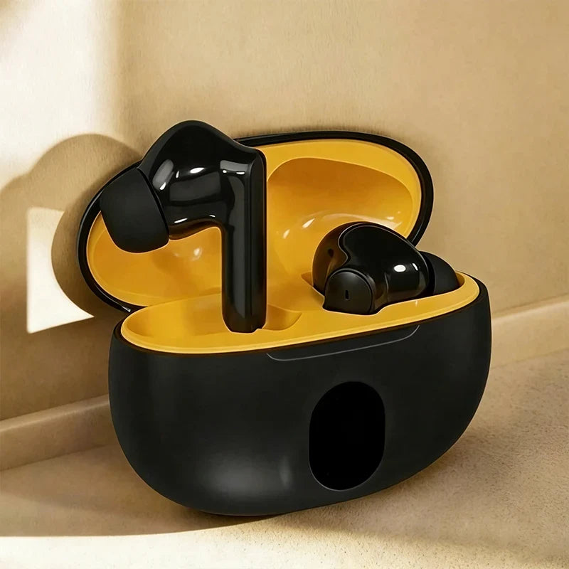 895B TWS Wireless Earbuds Bluetooth 5.3 Active Noise Cancel