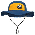 Baby Bucket Sun Hat – Lightweight Breathable UPF Kids Hat