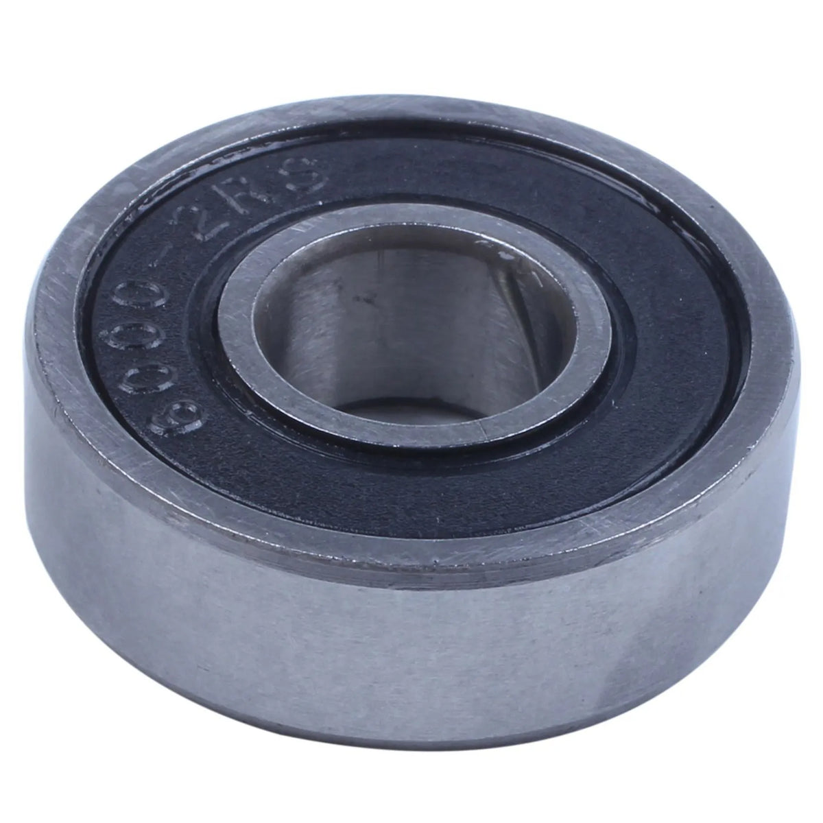 A36T- 6000RS Shielded Deep Groove Radial Ball Bearings 10Mmx26mmx8mm