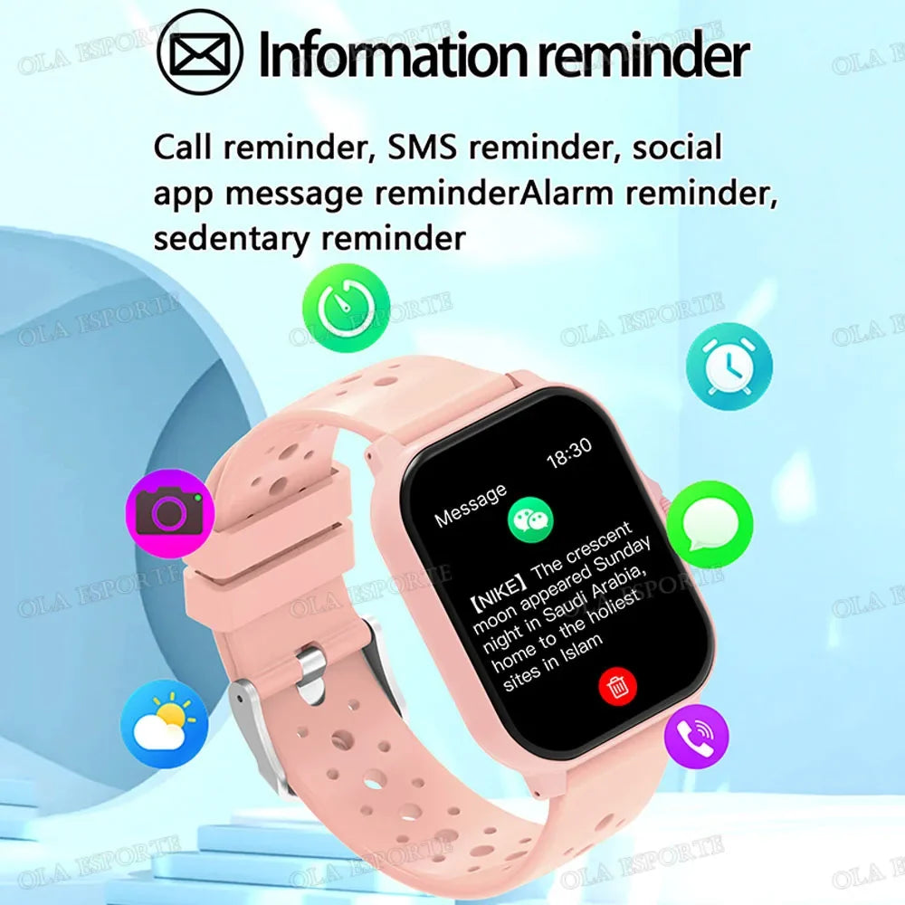 2026 Smartwatch 1 83 HD Screen Bluetooth Call Multi-sports Modes