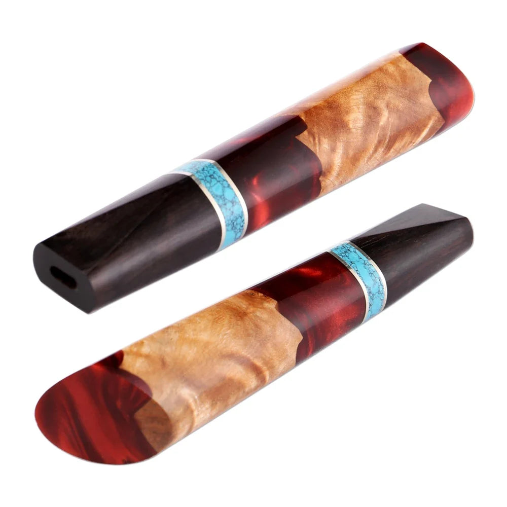XITUO Wooden Resin Chef Knife Handles – Gyuto Santoku Sushi