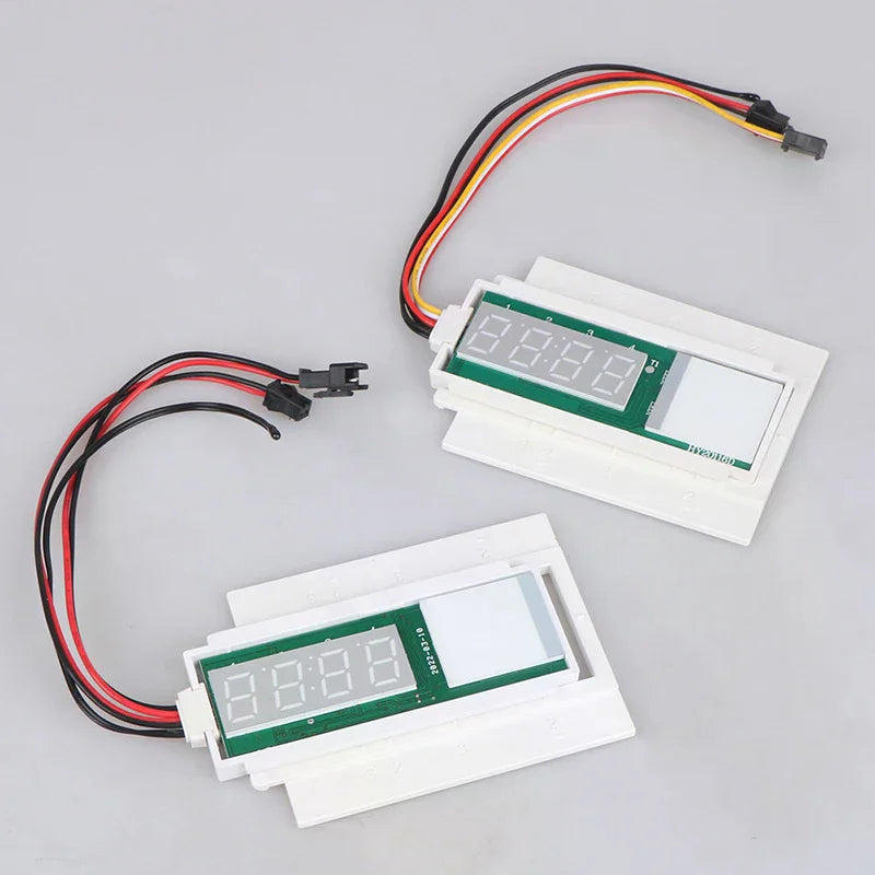 LED Bathroom Mirror Dimmer Switch | Light Sensor Controller