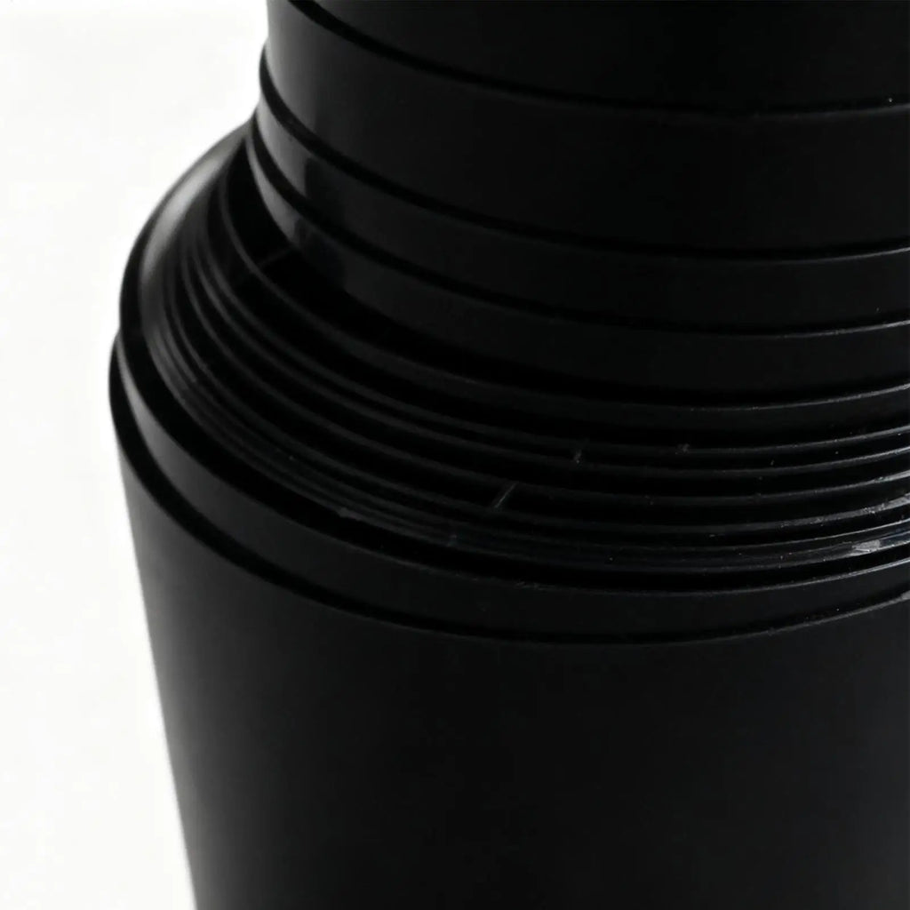 Flexible Lead Screw Bellow Cover – Oil & Dust Proof CNC Guard