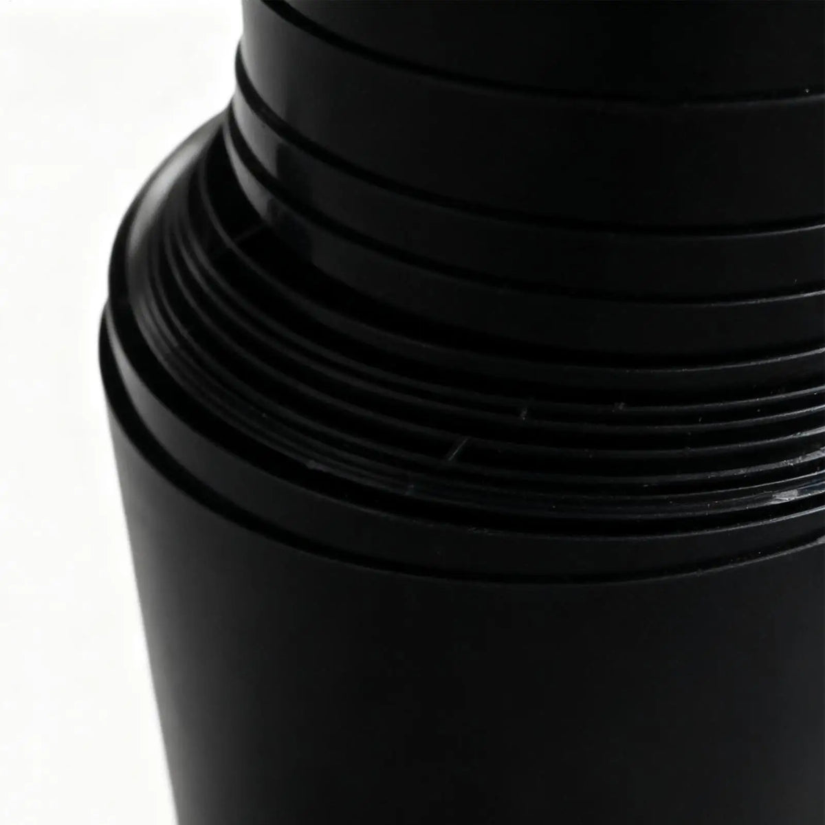 Flexible Lead Screw Bellow Cover – Oil & Dust Proof CNC Guard