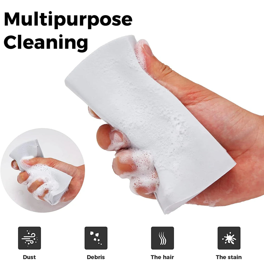 PVA Cleaning Sponge 2–10 Pack | Kitchen, Car & Home