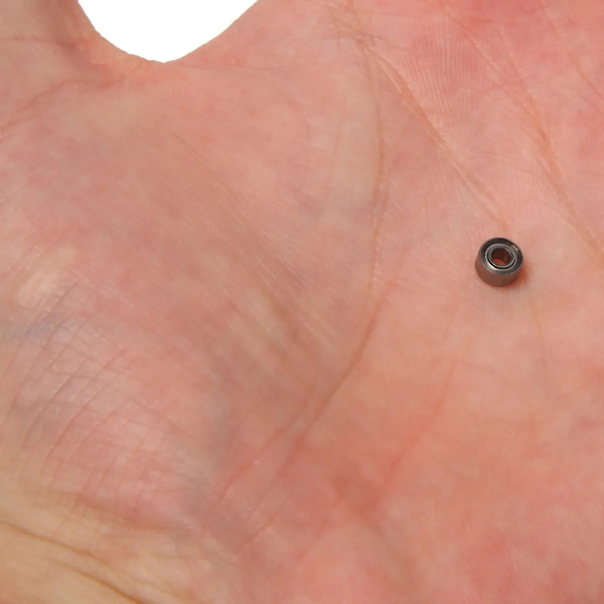 A36T- Miniature Sealed Metal Shielded Metric Radial Ball Bearing