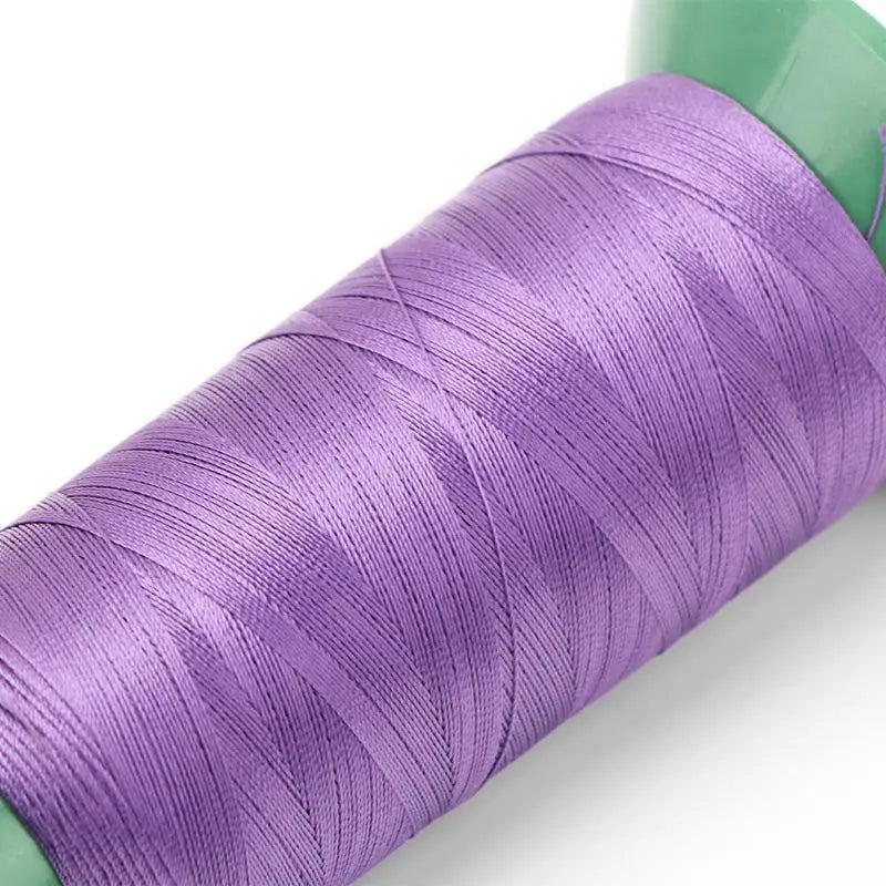Heavy Duty Polyester Sewing Thread 2000 Yards 210D/3