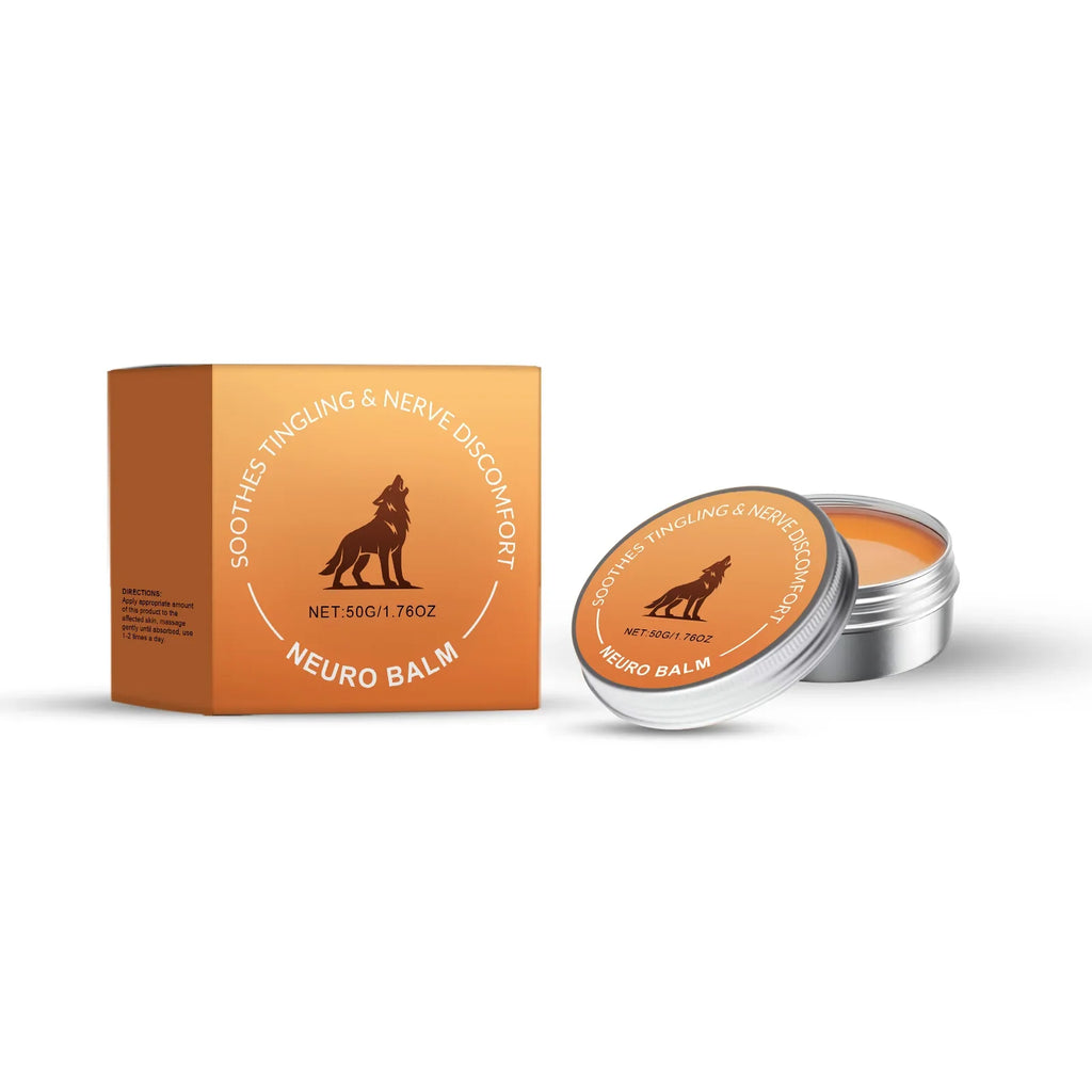 Soothing Body Cream with Glycerin & Allantoin | 50g Daily Balm