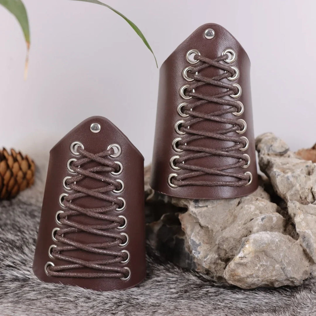 UYEE Waist Cover Bracelet Western Cowboy Series Decoration Retro