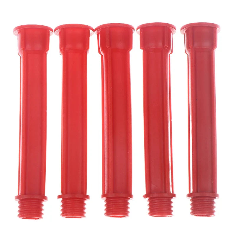5 Applicator Caulking Nozzle Replacement Windows Doors Home Tips
